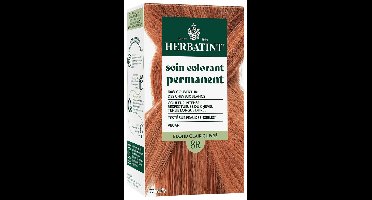 Herbatint Permanente Kleurverzorging 170 ml (Kleuren : Blond)