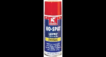 Griffon Lasspray 400ml spatvrij