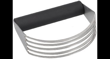 Deegkneder, Deegmixer, RVS, 13 x 11 x 4 cm - KitchenAid
