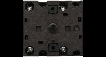 Eaton T0-1-102/E Nokkenschakelaar 20 A 1 x 90 ° Grijs, Zwart 1 stuk(s)