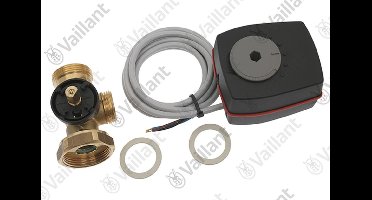 VAILLANT Menger VDM 25M Vaillant-Nr. , 0020193813