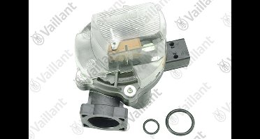 VAILLANT Waterschakelaar VCW 254 XE o.a. Vaillant-nr. , 011261