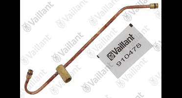 VAILLANT Stuurleiding VC 64+104 XE u.w. Vaillant-Nr. , 088974