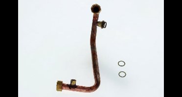 BOSCH Pijp verbindingspijp warm, 87107259540