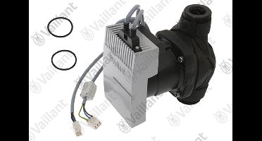 VAILLANT Pomp, solecircuit VWF 117/4 u.w. Vaillant-Nr. , 0020222909