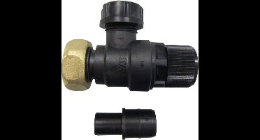 BOSCH Veiligheidsventiel 6 bar, 87174052900
