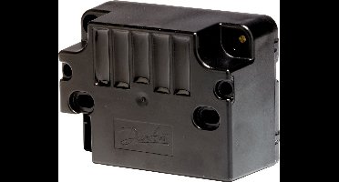 Danfoss Ontstekingsunit Type EBI 4 1P 230 V 50/60 Hz, 1-polig, sepz, Behuizing, 052F4044