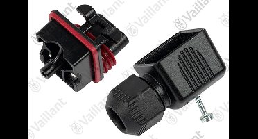 VAILLANT Stekker GP 210-77 e.a. Vaillant-nr. , 0010030685