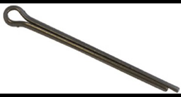 Splitpen 20x20mm
