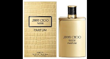 Herenparfum Jimmy Choo JIMMY CHOO MAN PARFUM EDP 100 ml