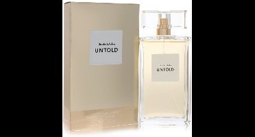 Elizabeth Arden Untold Eau de Parfum - 100ml