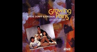 Theme From Growing  Pains And Other Tv Themes