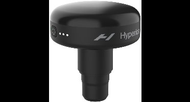 Hypervolt Heated Head