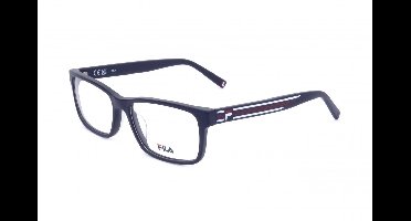Fila VFI090 Matt night blue 56/16/145 MAN Brilmonturen