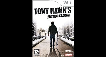 Tony Hawk's Proving Ground