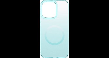 Oppo Reno14 Gradient Blue Magnetic Case