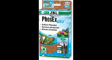 JBL PhosEx ultra 340g