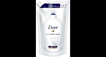 Dove - Handzeep - Navulling - Original - 500ml