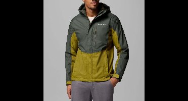 COLUMBIA PURING ADVENTURE Groen L EU