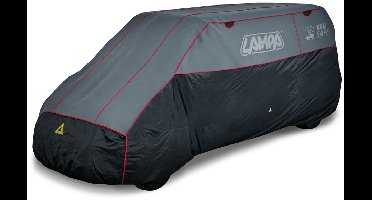 Hagelbeschermingshoes voor bussen en campers - L