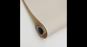 EVA Keukenkastlade Mat - Waterdichte & Antislip Plankenliner (30x150 cm, Bruin) - Beschermt tegen Vlekken, Makkelijk Schoon te Maken en op Maat te Knippen