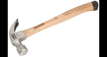 Bahco Timmermanshamer 13 Oz Goud