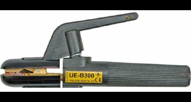 Vorel UE-300 - Elektrodehouder - 300A - Ergonomisch - Isolatie