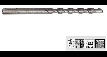 Bosch SDS Plus-1 - Betonboor - Ø22mm - 250mm - SDS Plus