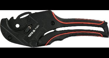 Yato YT-22271 Serie - Pijpsnijder - PVC - Aluminium Korpus - SK5 Stalen Mes