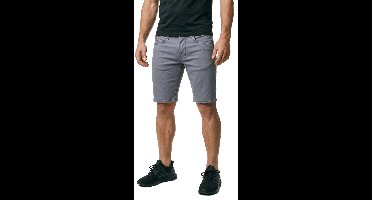 GARCIA Heren Effen Shorts Blauw