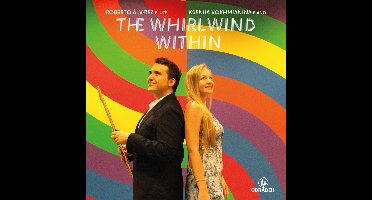 The Whirlwind Within
