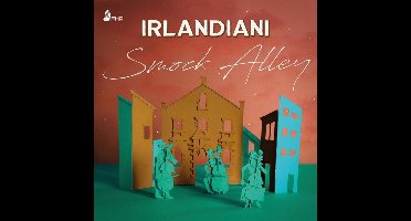 Irlandiani: Smock Alley