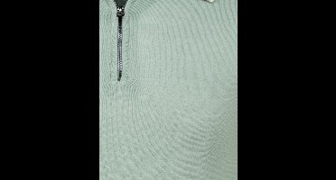 Hugo Boss poloshirt korte mouw groen