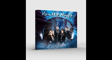 Vanilla Ninja - Blue Tattoo (CD)