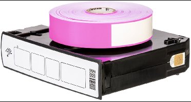 Z-Band Direct, adult, purple | 10006995-4K