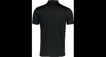 Hugo Boss poloshirt korte mouw zwart