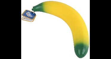 Giant Banaan Squeeze Anti-Stress