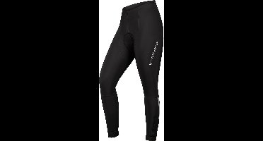 Endura Fs260-pro Thermo Lange Broek Zonder Bretels Zwart L Vrouw