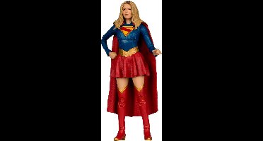McFarlane Toys DC Multiverse - Actiefiguur - Supergirl (Supergirl Movie) 18 cm