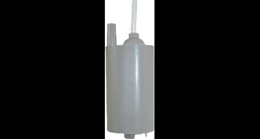 Haba Dompelpomp Maas 20L - Dompelpompen - Wit