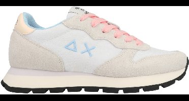 Sun68 Sneaker Wit 38