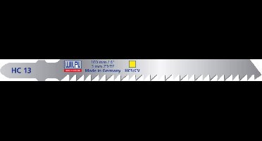WILPU Decoupeerzaagblad HC 13 (vpe 5)