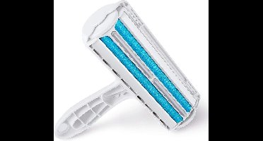 New Age Devi - Hoogwaardige Huisdierhaar Verwijderaar - Dierenborstel - Stof verwijderaar - Hondenhaar Verwijderaar