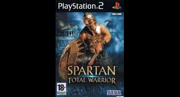Spartan: Total Warrior