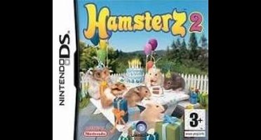 Hamsterz 2