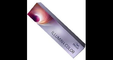 Wella Professionals Illumina Color - Haarverf - 10/93 - 60ml