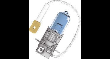 Osram Cool Blue Intense Halogeen lamp - H3 - 12V/55W - per stuk