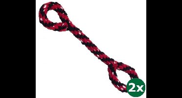 Kong signature rope double tug 2x 58,5x12,5x5 cm