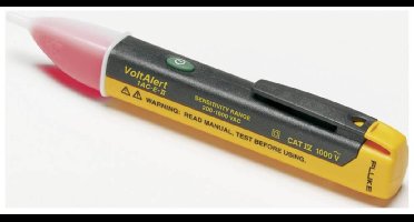 Fluke FLK2AC/200-1000V5 Contactloze spanningstester CAT IV 1000 V LED