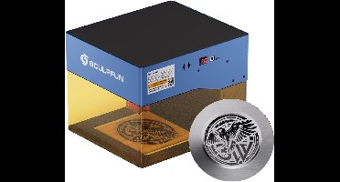 Laser Graveermachine - Laser Cutter - Engraver - ( Amount of W )